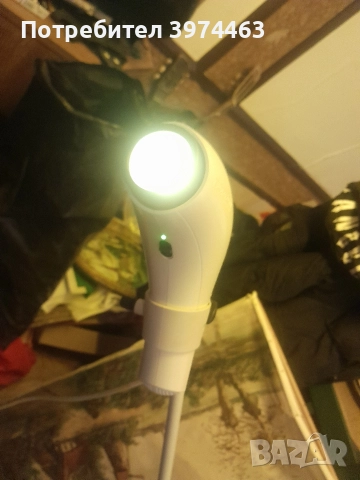 продавам биоптрон