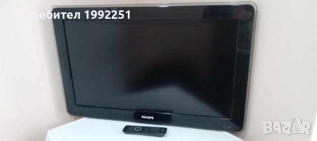 LCD телевизор Philips Номер 43. Model 32PFL5403D/12. 32инча 81см. Работещ. С дистанционно. Внос от Г, снимка 11 - Телевизори - 40703464