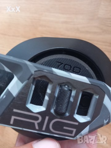 Геймърски Блутут слушалки Nacon Rig 700HS, снимка 2 - Bluetooth слушалки - 41558737