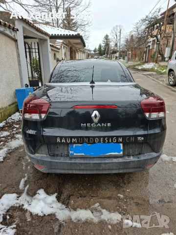 Renault Mégane Cabrio 2012, снимка 5 - Автомобили и джипове - 53834971