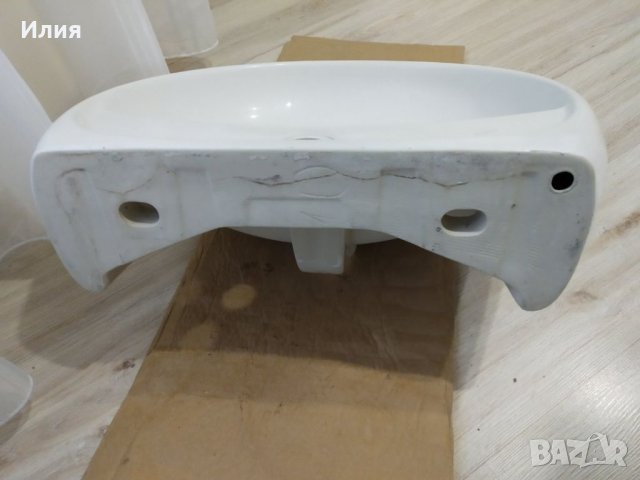  мивка с конзола , снимка 9 - ВИК - 39653102