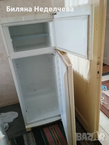 Хладилник INDESIT , снимка 10 - Хладилници - 55743083