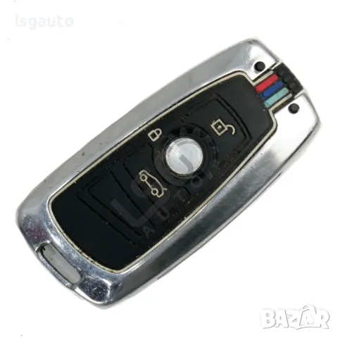 Ключ BMW 5 Series (F10, F11) 2010-2016 ID:146565
