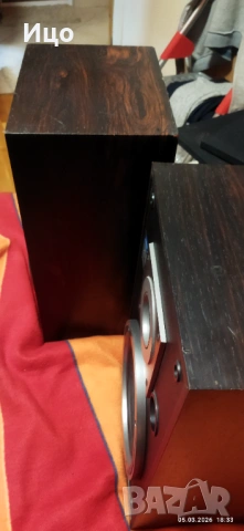 Pioneer CS 575 тонколони., снимка 10 - Тонколони - 53726901