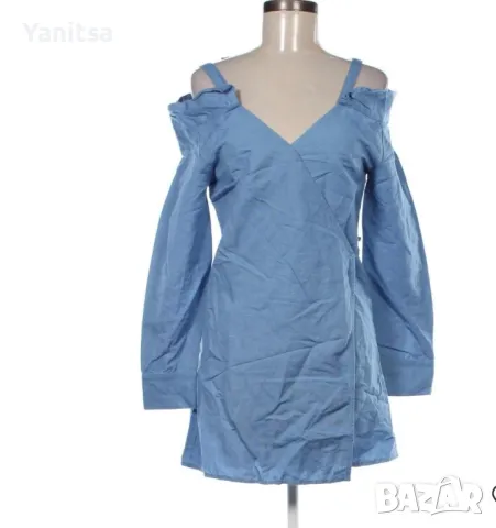 Рокля Glamorous