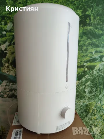 Овлажнител за въздух Xiaomi Humidifier 2 Lite с гаранция, снимка 1