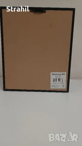 Декоративен плакет от дърво и стъкло за бар и ресторант , снимка 6 - Декорация за дома - 50235223