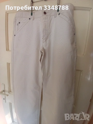 Оригинални мъжки панталони , снимка 7 - Панталони - 53757872