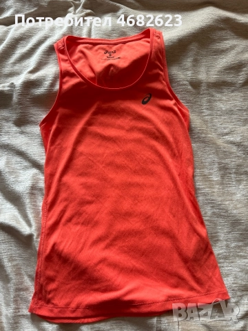 Спортен потник Аsics