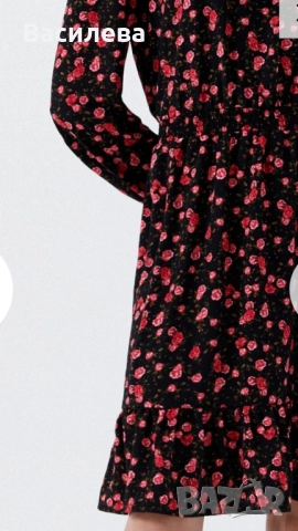 Рокля Cropp, снимка 5 - Рокли - 52372075