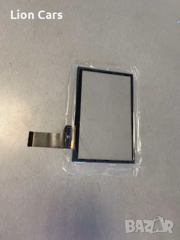 тъчскриин  МИБ2 ФОЛКСВАГЕН  СЕАТ 