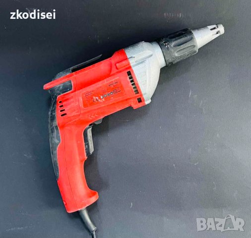 Винтоверт за гипс картон Mitsutomo - 33085, снимка 2 - Винтоверти - 40897332