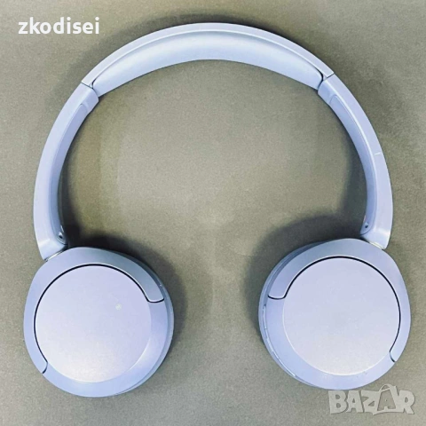 Bluetooth слушалки SONY YY2958, снимка 2 - Bluetooth слушалки - 53093637