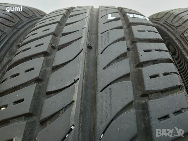 4бр летни гуми 175/65/14 SEMPERIT L04784 , снимка 2 - Гуми и джанти - 53245923
