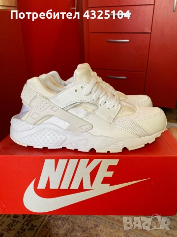 Nike huarache 37,5, снимка 1