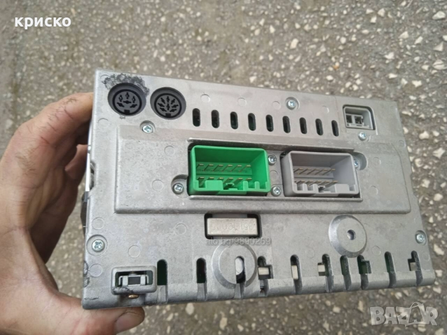 волво S40 части, снимка 3 - Части - 47917555