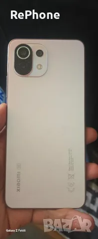 xiaomi redmi mi 11 lite