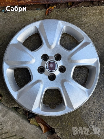 Тасове за фиат fiat , снимка 3 - Аксесоари и консумативи - 52502514