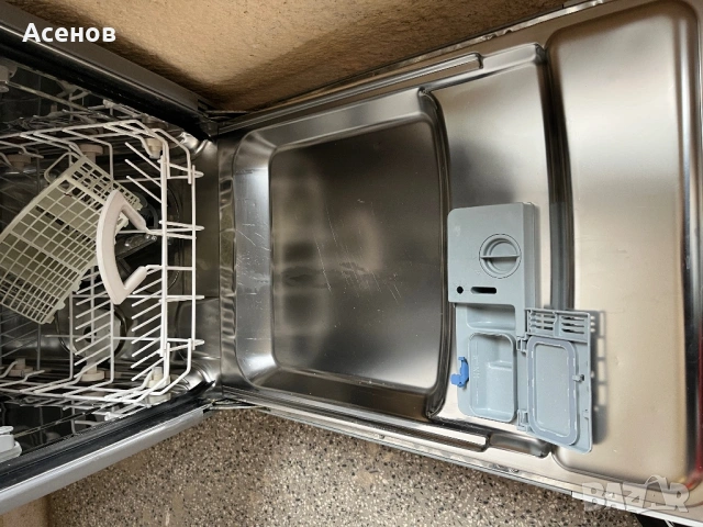 Съдомияална Аристон 50 €, снимка 2 - Съдомиялни - 53449966