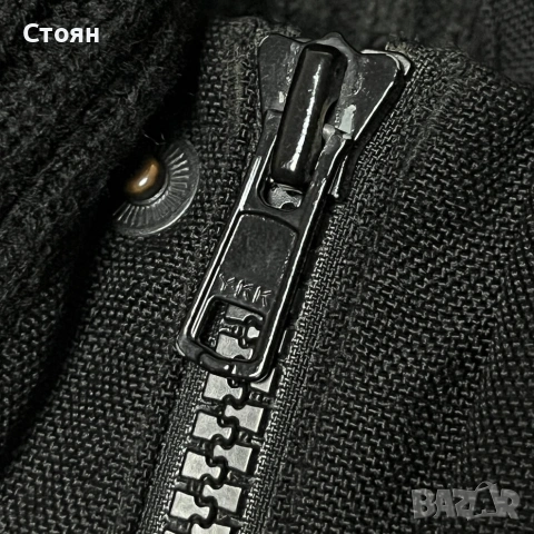 Carhartt "Cordura Ranger" Winter Jacket, снимка 11 - Якета - 52020615