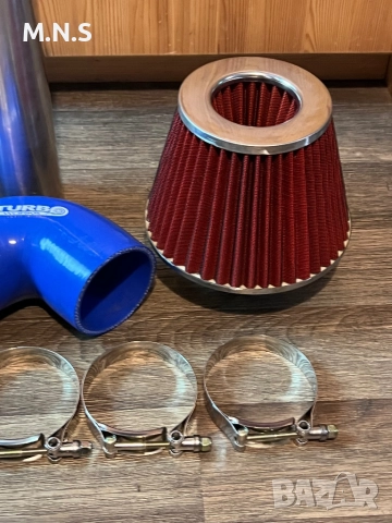 Спортен Филтър за голф 3 , снимка 12 - Аксесоари и консумативи - 52847942