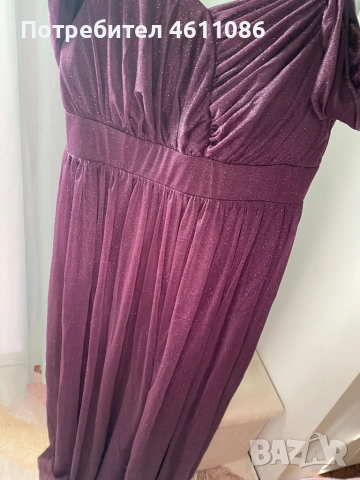 Официална домска рокля, снимка 2 - Рокли - 52823834