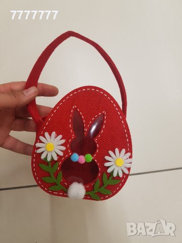 Великденски кошнички, снимка 1 - Декорация за дома - 39372444
