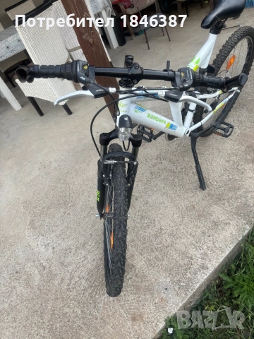 Влосипед 26” Zundapp , снимка 2 - Велосипеди - 51536871