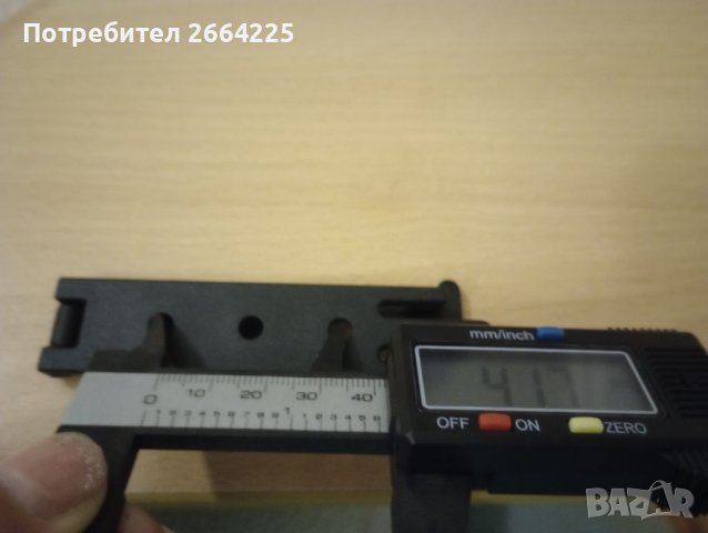 Тактически черен молелок, снимка 8 - Оборудване и аксесоари за оръжия - 38337579