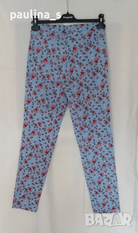 Четири различни броя / Дамски маркови дънки , снимка 9 - Дънки - 53836513