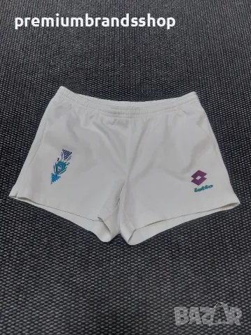 Boris Becker Lotto шорти L размер 