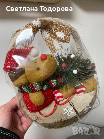 Коледни подаръци, снимка 2 - Коледни подаръци - 52742598