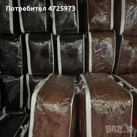 Вълшебен Юрган - Shaper, снимка 10 - Олекотени завивки и одеяла - 53487818