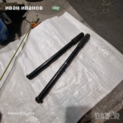 Помпи Велосипед, снимка 7 - Велосипеди - 49851140