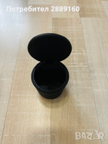 Оригинален пепелник за BMW, снимка 4 - Аксесоари и консумативи - 30994879