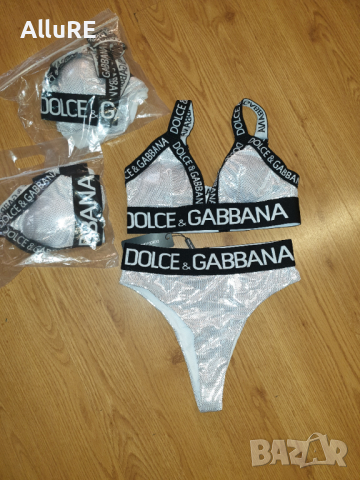 Dolce&Gabbana Налични Бански костюми , снимка 1 - Бански костюми - 36276668