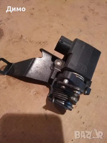 потенциометър мерцедес А012 542 33 17, снимка 4 - Части - 47919243