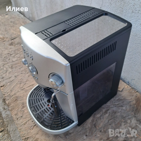 Кафемашина Delonghi Magnifica , снимка 2 - Кафемашини - 53581116