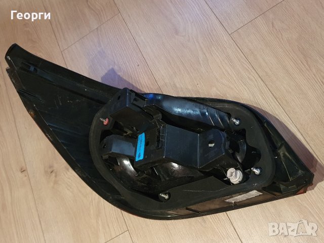 Стопове за BMW E60, снимка 5 - Части - 42331848