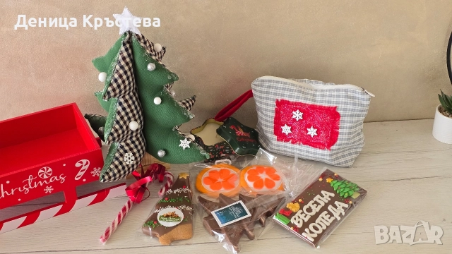 Коледни комплекти, снимка 12 - Други - 52574850