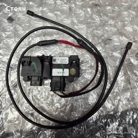 Продавам модул за отваряне на багажник 3AA962243B