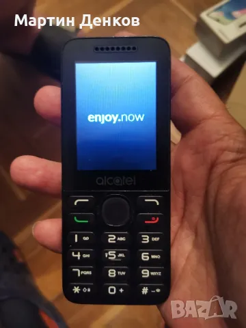 Продавам Alcatel, снимка 3 - Alcatel - 49921732