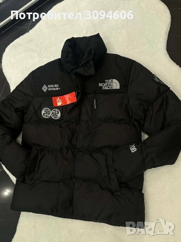 Мъжка мода блузи и екипи, снимка 9 - Спортни дрехи, екипи - 52916260