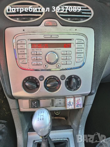 Продавам Форд Фокус комби, снимка 7 - Автомобили и джипове - 50766490