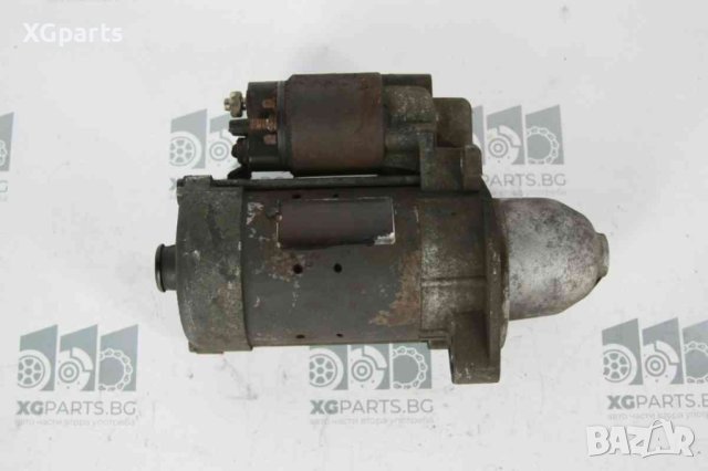  Стартер за Mercedes E-class W210 E320cdi 197к.с. (1995-2003) 0001223005, снимка 2 - Части - 41340336