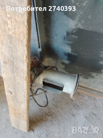 Роначка за царевица