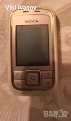 Нокия 6111, снимка 2 - Nokia - 53357034