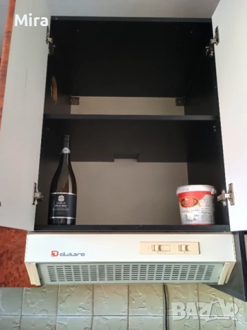 Модулна кухня, снимка 13 - Кухни - 53131260