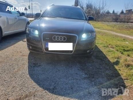 LED ДНЕВНИ СВЕТЛИНИ P21W CANBUS АУДИ AUDI A3 A4 A5 A6 A8 Q7 S6 RS4 RS6 ВИСОКО КАЧЕСТВО!!!, снимка 11 - Аксесоари и консумативи - 35985901