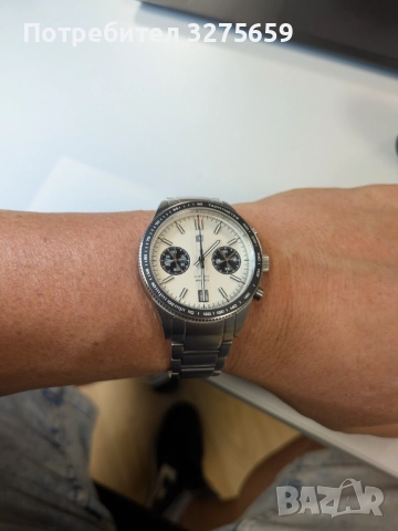 Часовник Straton Watches Straton Classic Driver, снимка 2 - Мъжки - 51816033